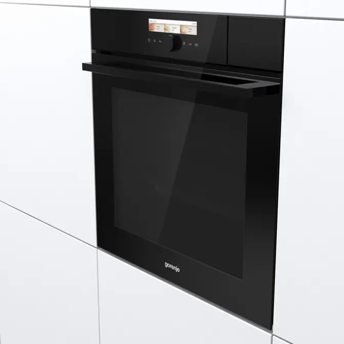 Духовой шкаф Gorenje BCS798S24BG фото 2