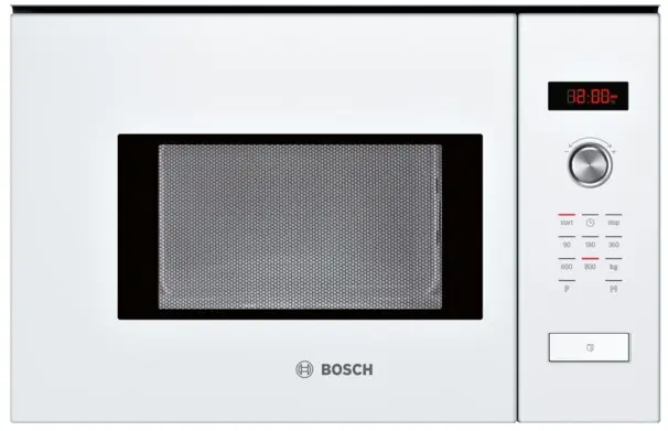 Встраиваемая микроволновая печь Bosch HMT75M624 фото 1