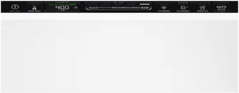 Посудомоечная машина AEG FSE75768P фото 8