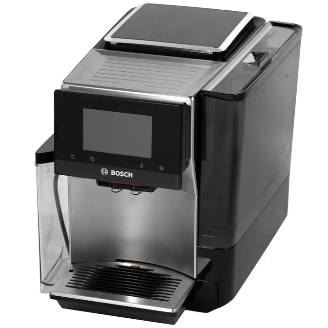 Кофемашина Bosch TQE80703 фото 1