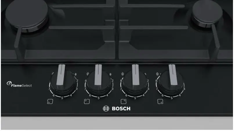 Варочная поверхность Bosch PCH 6 A6 B 90 R фото 4