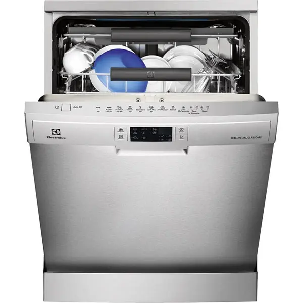 Встраиваемая посудомоечная машина Electrolux ESF9862ROX