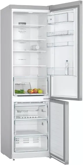 Холодильник Bosch KGN39VL25R фото 2