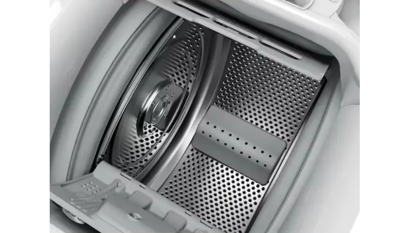 Стиральная машина AEG LTE6K263E фото 3