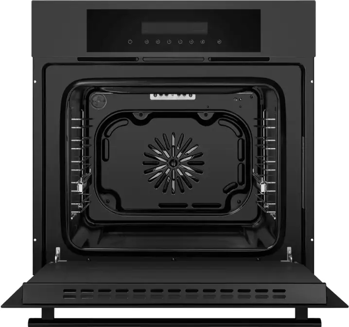 Духовой шкаф MAUNFELD AEOD6063G1 фото 3