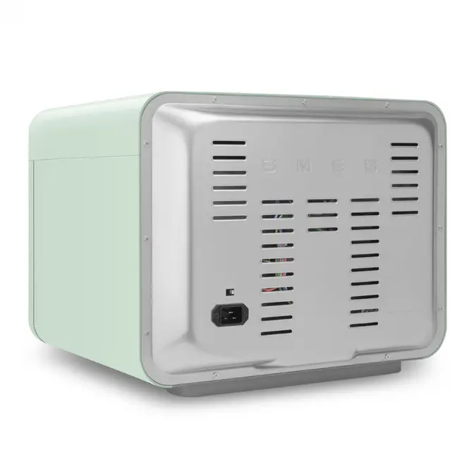 Мини-печь SMEG COF01PGEU фото 5