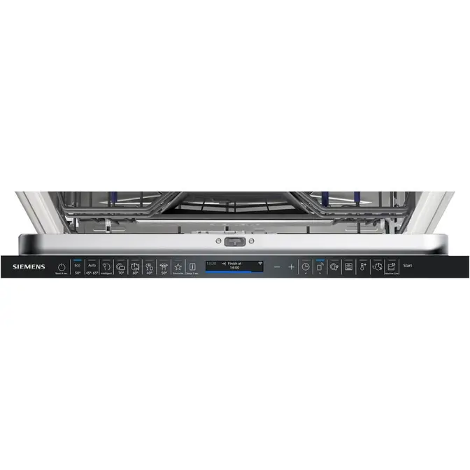 Посудомоечная машина SIEMENS SN87TX02CE фото 2