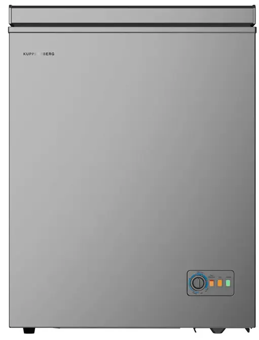 Морозильник Kuppersberg FLCF 170 G фото 1