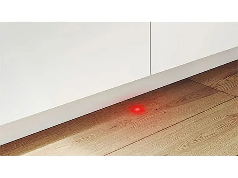 Посудомоечная машина BOSCH SPV4HKX10E фото 6