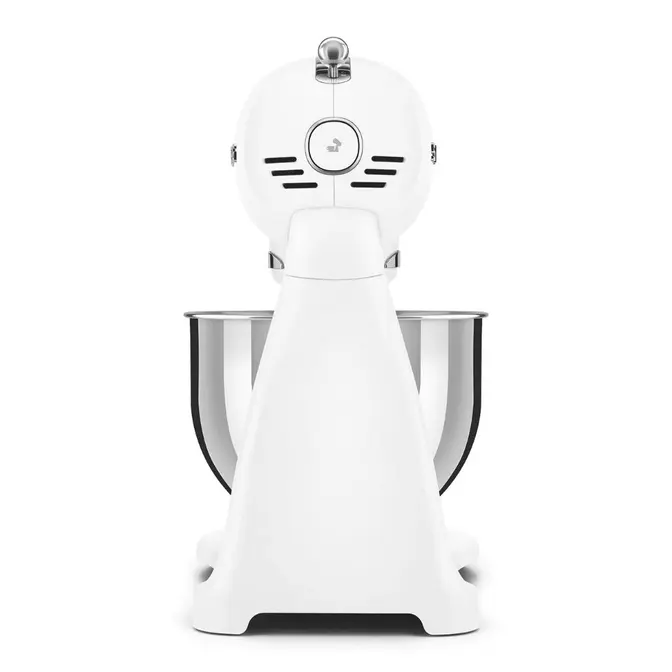 Миксер Smeg SMF03WHEU фото 4