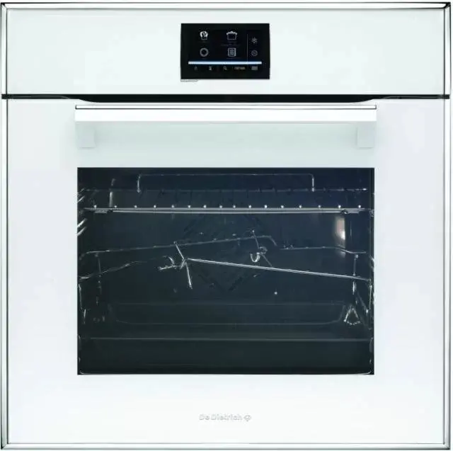 Духовой шкаф De Dietrich DOP6597W фото 1