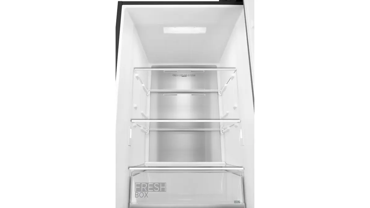 Холодильник Midea MDRB524MGE46ODM фото 4