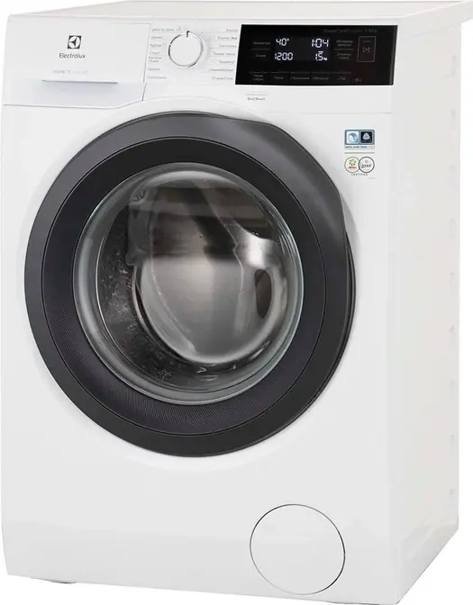Стиральная машина Electrolux EW7F3R48S фото 2