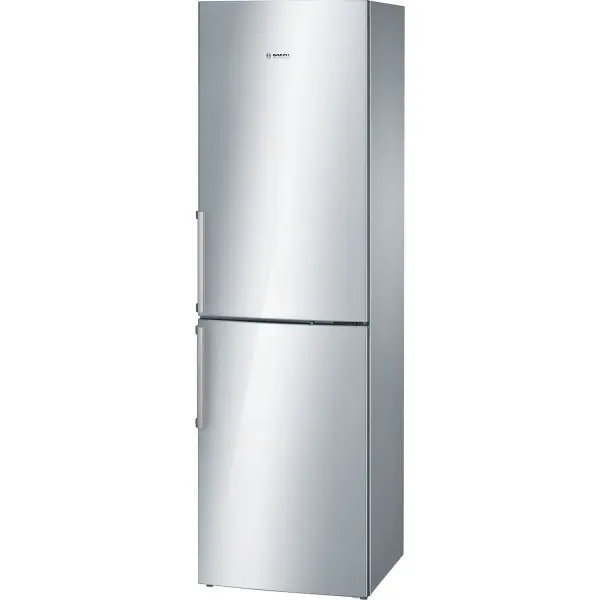 Холодильник Bosch KGN39VI13R фото 1