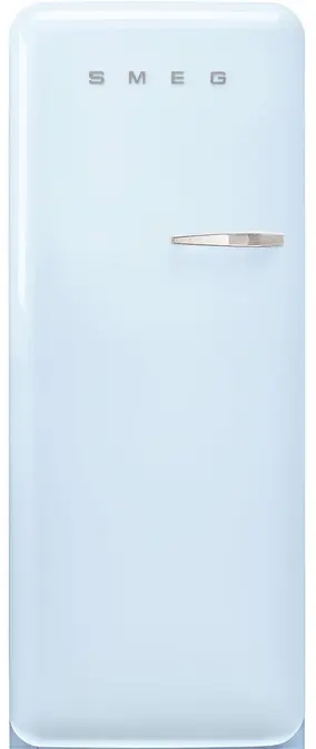 Холодильник Smeg FAB28LPB5 фото 1