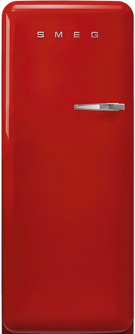Холодильник Smeg FAB28LRD5 фото 1