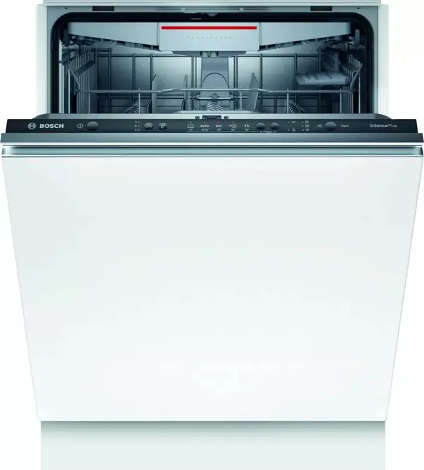Встраиваемая посудомоечная машина Bosch SMV25GX02R фото 1