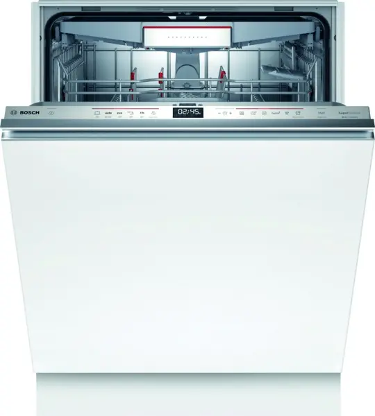 Встраиваемая посудомоечная машина Bosch SMV66TX01R фото 1