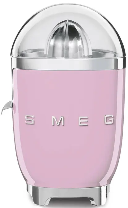 Соковыжималка Smeg CJF01PKEU фото 1