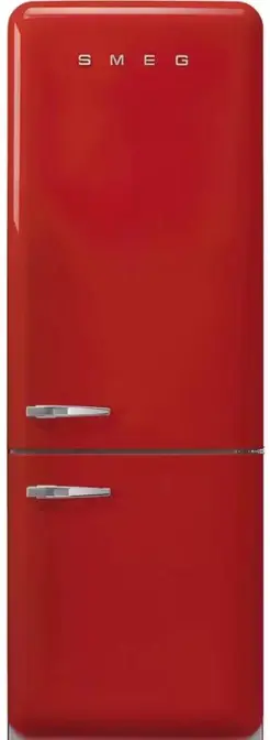 Холодильник Smeg FAB38RRD5 фото 1