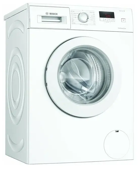 Стиральная машина Bosch WAJ240L3SN фото 1