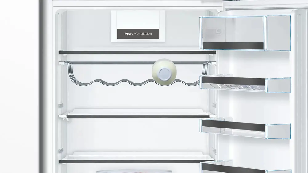 Встраиваемый холодильник Bosch KIN86HDF0 фото 4