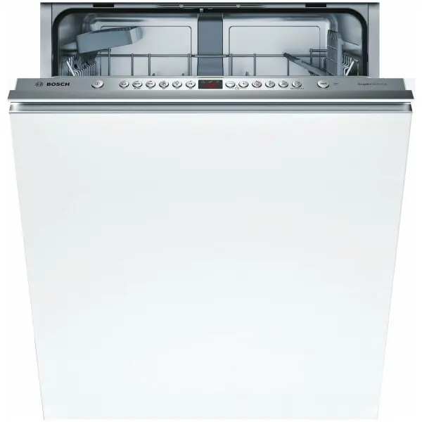 Встраиваемая посудомоечная машина Bosch SMV46KX04E фото 1