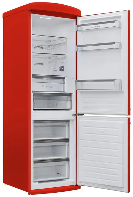 Холодильник Schaub Lorenz SLU S335R4E фото 9