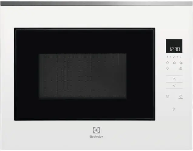 Встраиваемая микроволновая печь Electrolux KMFE 264 TEW фото 1