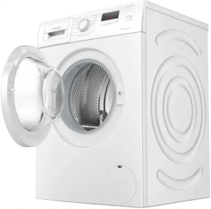 Стиральная машина Bosch WAJ280L2SN фото 2