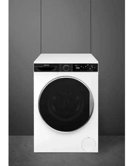 Стиральная машина Smeg WM3T24RU фото 5