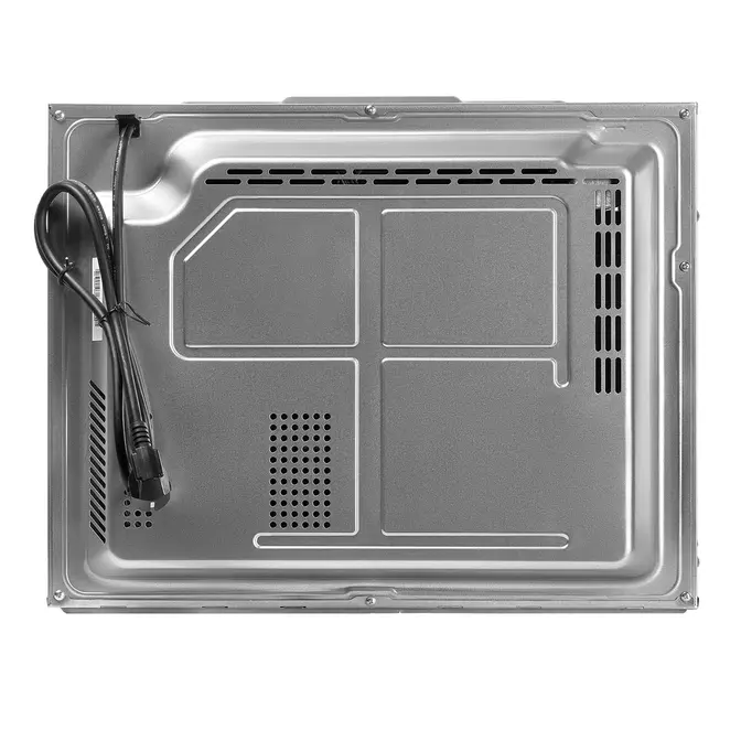Компактный дух. шкаф с СВЧ MAUNFELD MCMO5015MFB фото 5