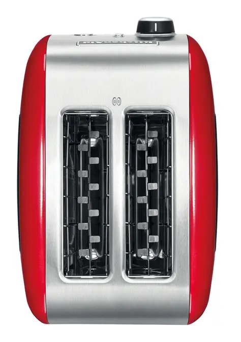 Тостер KitchenAid 5KMT221EER фото 6