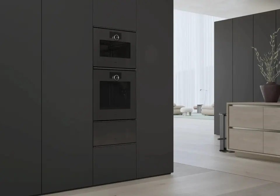 Духовой шкаф Gaggenau GS251100 фото 8