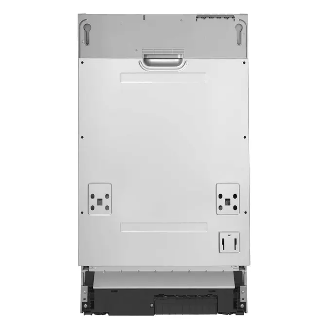 Посудомоечная машина MAUNFELD MLP4529A01 Light Beam фото 5