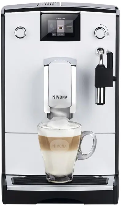 Кофемашина Nivona NICR 560 фото 1