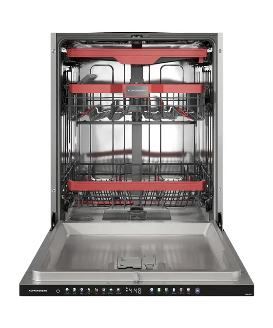 Посудомоечная машина Kuppersberg GSS 6077 фото 1