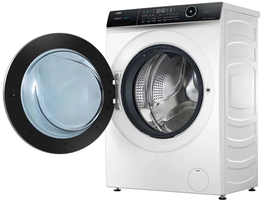 Стиральная машина Haier HW100-BP14986E фото 2