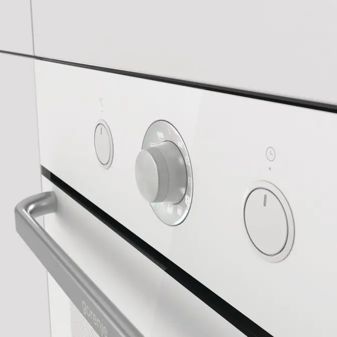 Духовой шкаф Gorenje BO74SYW фото 5