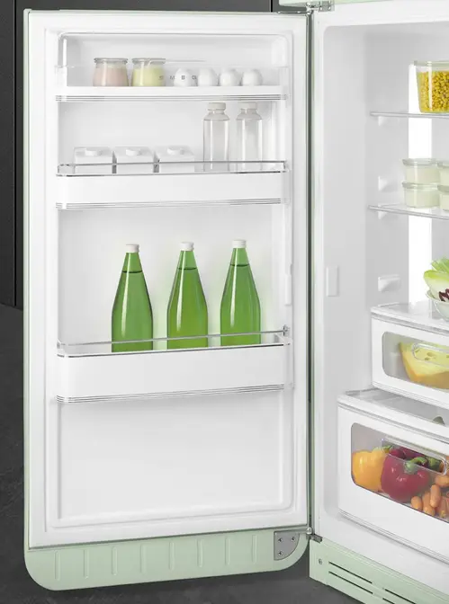 Холодильник SMEG FAB30LPG6 фото 6