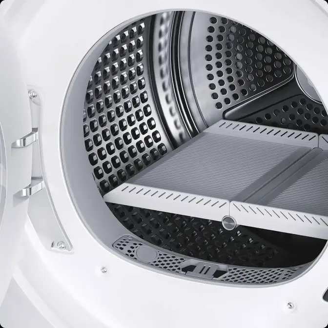Сушильная машина Casarte CASD10WL7CU фото 8 Сушильная машина Casarte CASD10WL7CU фото 8