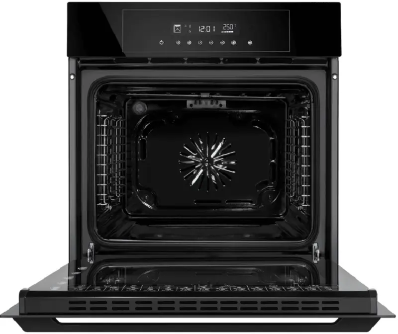Духовой шкаф MAUNFELD AEOD60103B2 фото 3
