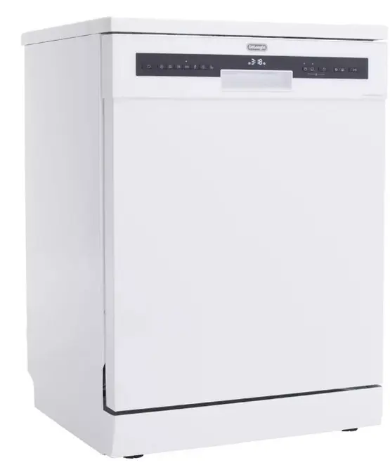 Встраиваемая посудомоечная машина DeLonghi DDWS09F Portabello Deluxe фото 3