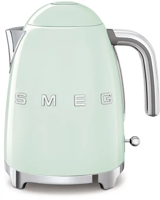 Чайник Smeg KLF03PGEU фото 3