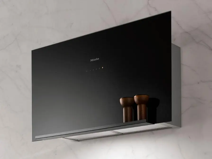 Вытяжка Miele DA 9090 W OBSW фото 2