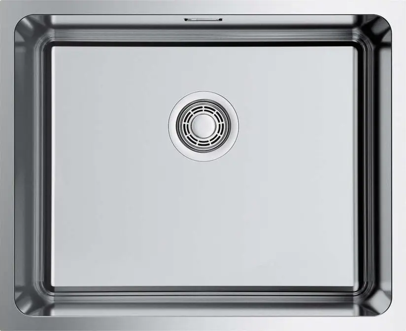 Кухонная мойка OMOIKIRI Tadzava 54-U-IN  (арт.4993512)