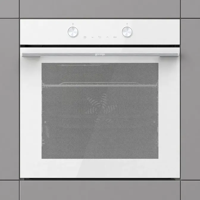 Духовой шкаф Gorenje BOS6737E06PWG фото 7