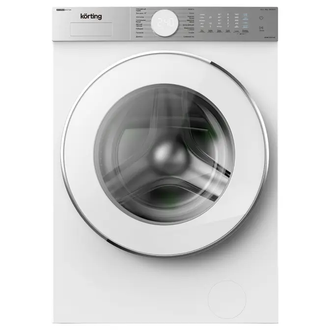 Стиральная машина Korting KWM 50IM140 фото 1