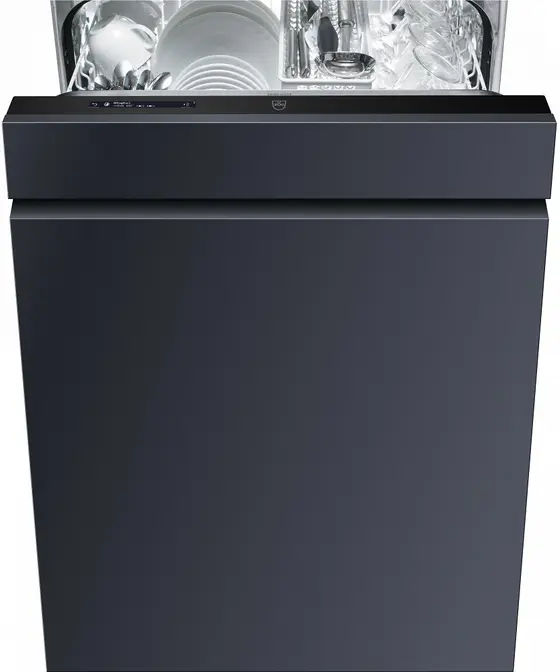 Посудомоечная машина V-ZUG AdoraDish V6000 AS6T-41120 фото 1
