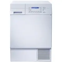 Сушильная машина Kuppersbusch TD 1809.0W